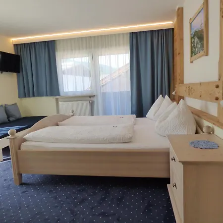 Panoramahotel Sankt Johann in Tirol Exterior photo