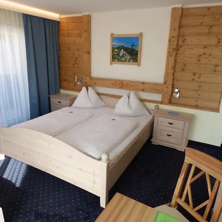 Panoramahotel Sankt Johann in Tirol Exterior photo