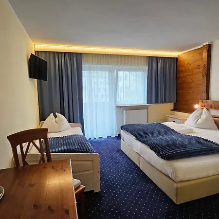 Panoramahotel Sankt Johann in Tirol Exterior photo