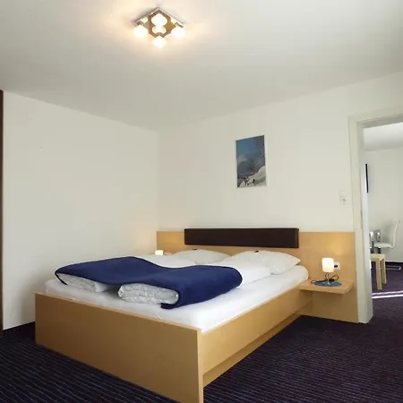 Panoramahotel Sankt Johann in Tirol Room photo