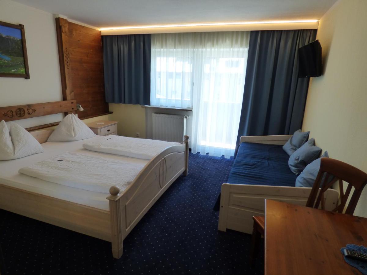 Panoramahotel 3* Sankt Johann in Tirol