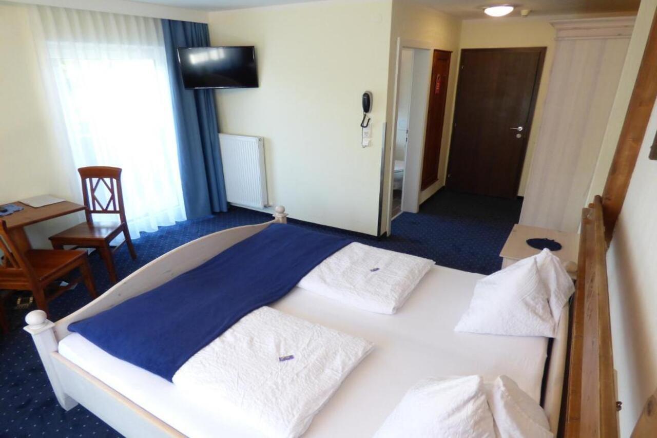 Panoramahotel Hotel