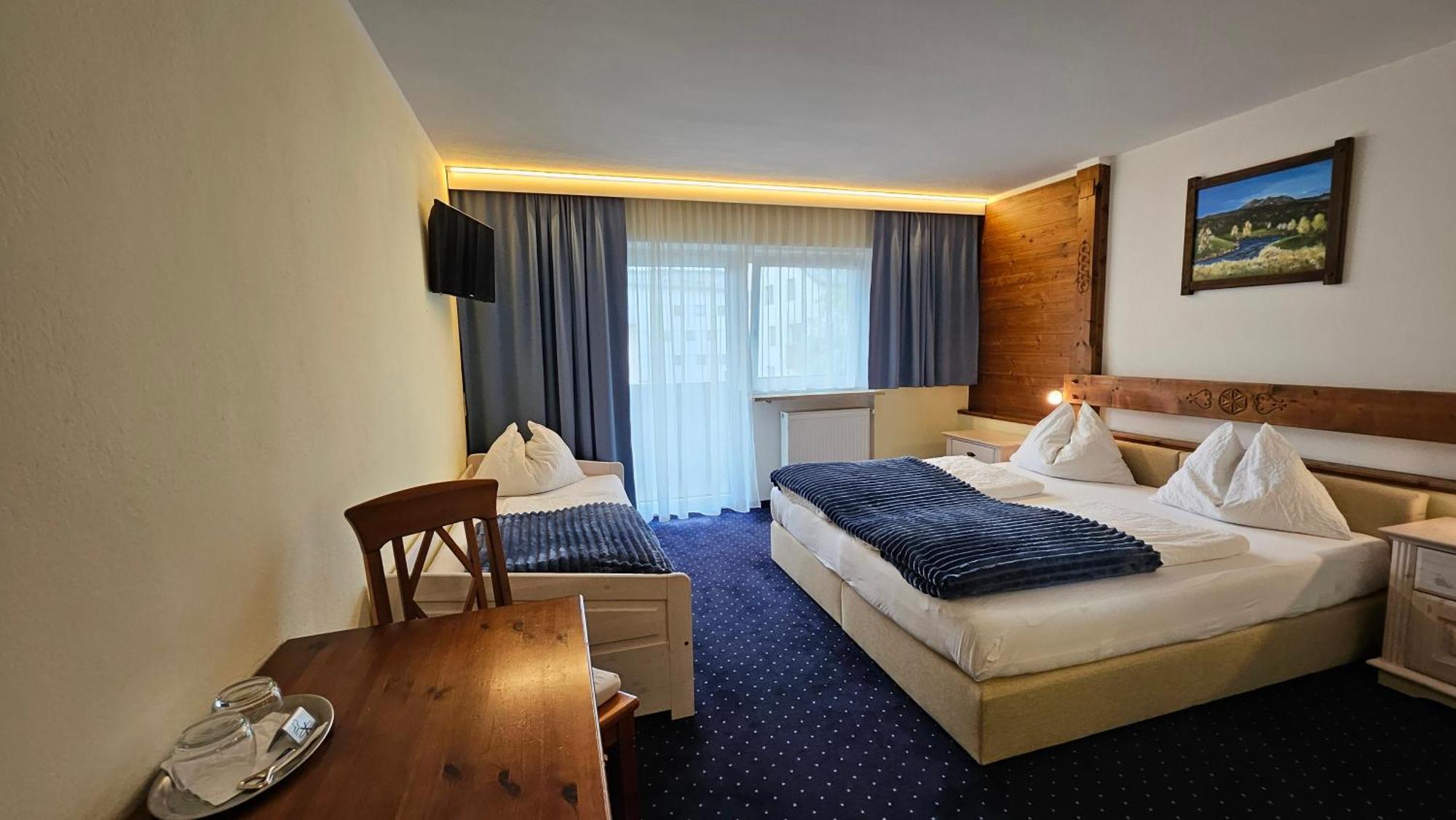 Panoramahotel Hotel