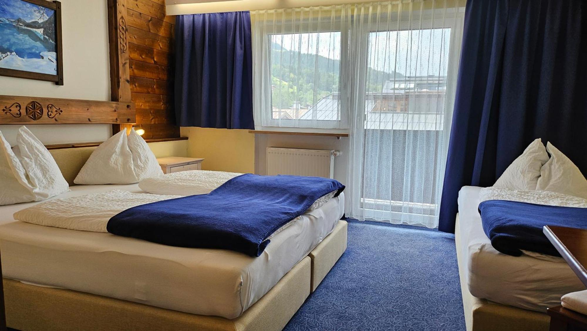 Hotel Panoramahotel