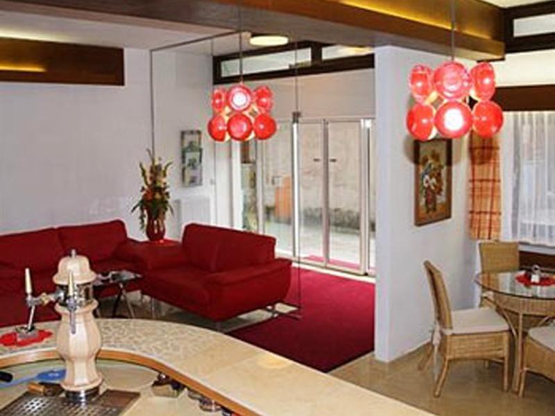 Hotel Panoramahotel