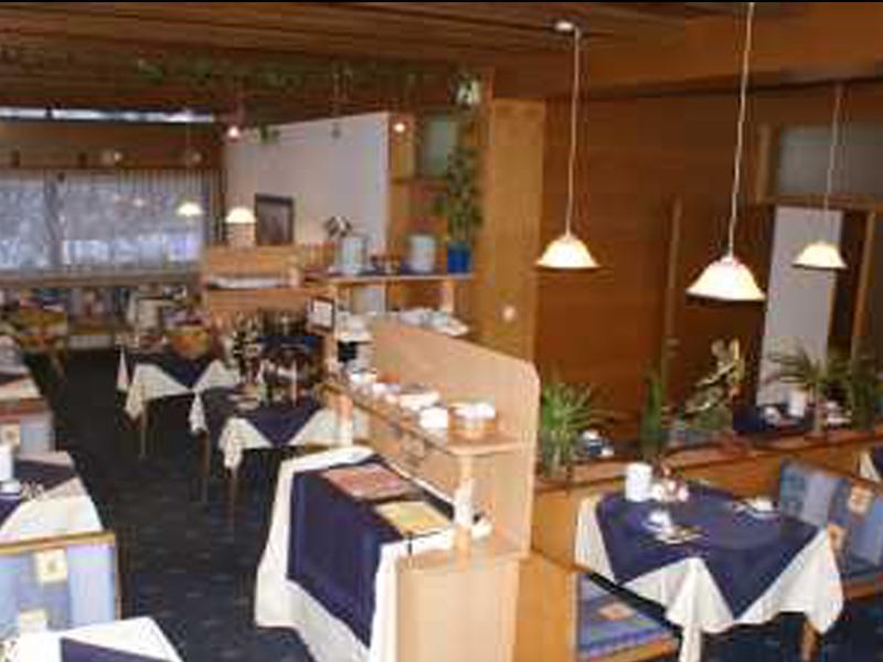 Hotel Panoramahotel