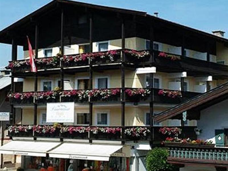 Hotel Panoramahotel