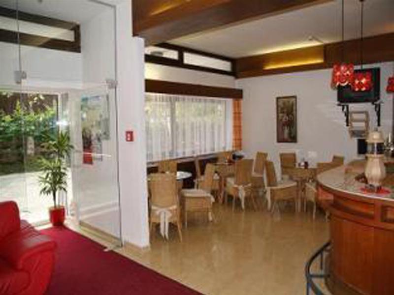 Panoramahotel Hotel 3*