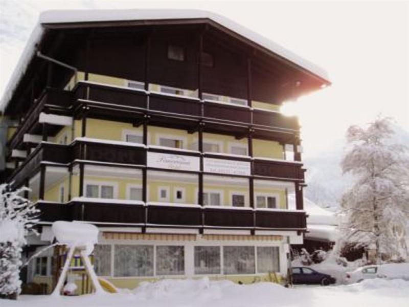 Panoramahotel Hotel Sankt Johann in Tirol