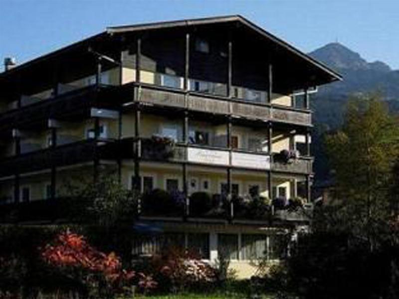 Panoramahotel Hotel 3*