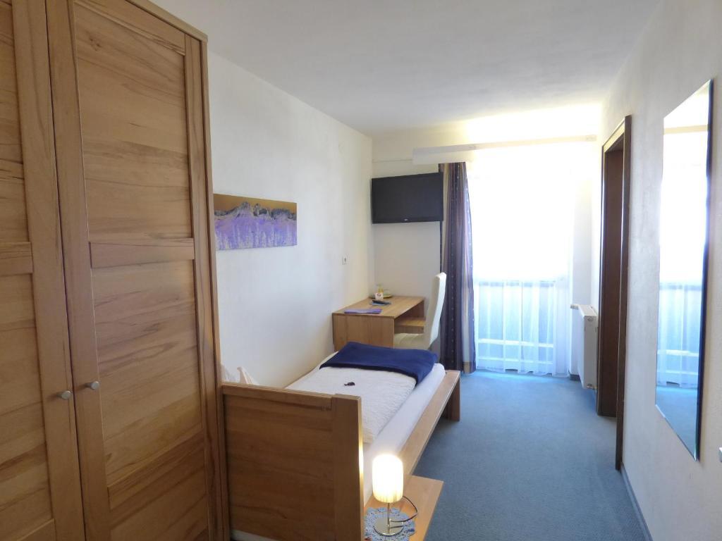 Panoramahotel 3* Sankt Johann in Tirol