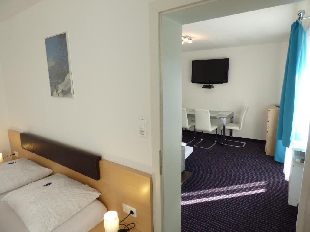 Hotel Panoramahotel