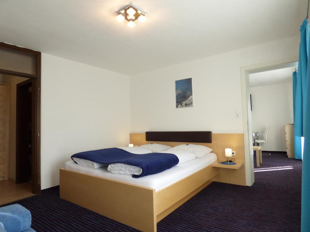 Panoramahotel Hotel Sankt Johann in Tirol