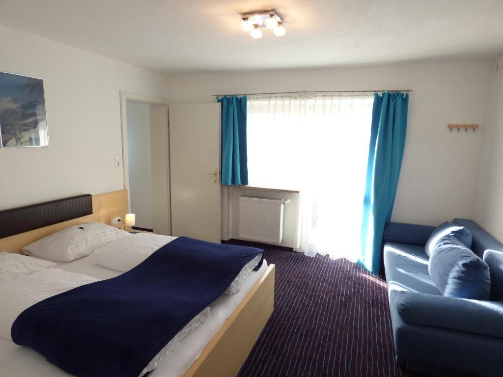 Panoramahotel Hotel Sankt Johann in Tirol