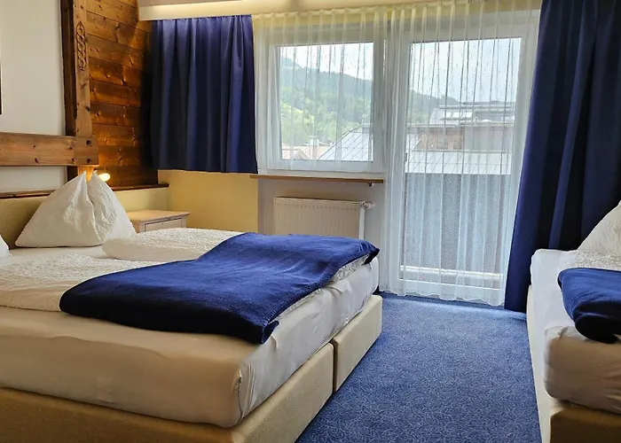 Panoramahotel