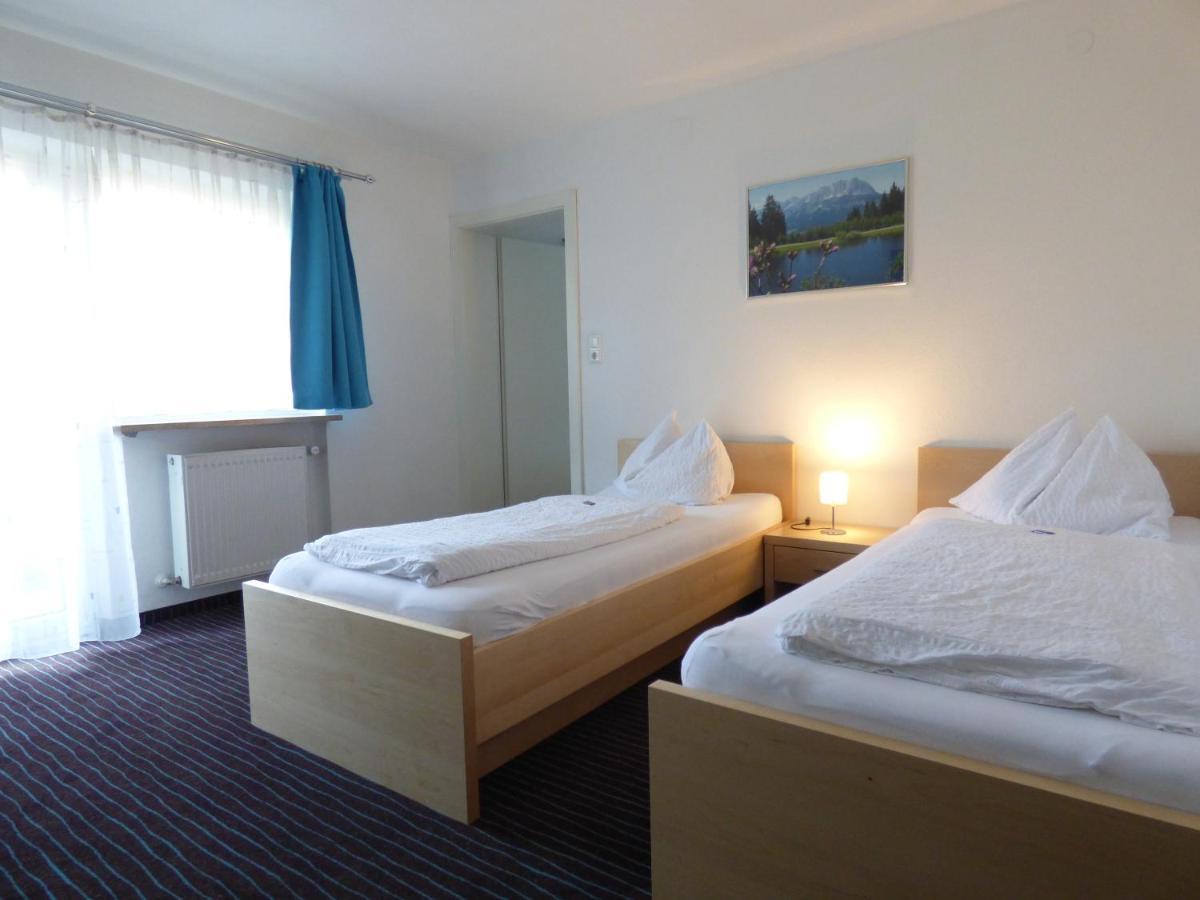 Panoramahotel 3* Sankt Johann in Tirol
