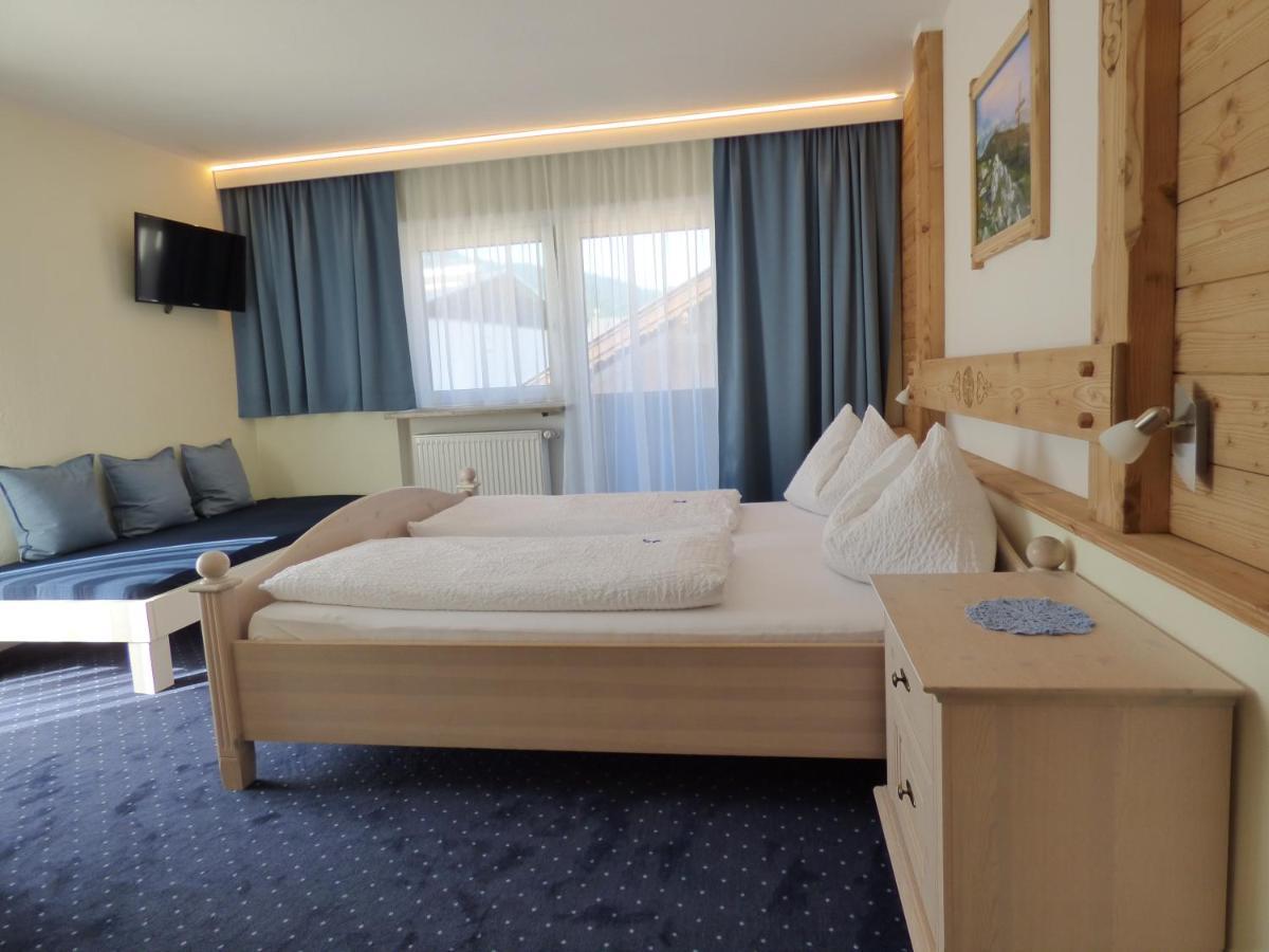 Panoramahotel 3* Sankt Johann in Tirol
