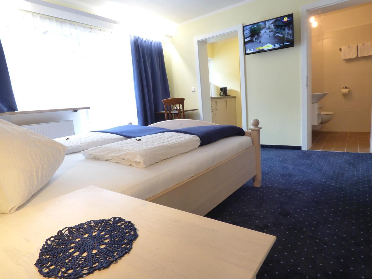 Hotel Panoramahotel